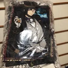 アイナナ 一番くじ 和泉一織 クッション レターセット