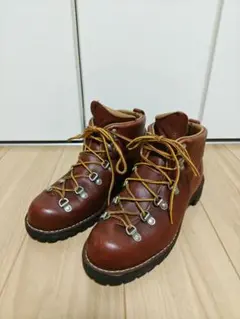 Danner ウッズマン 12050X 廃盤 USA製 Vibram - メルカリ