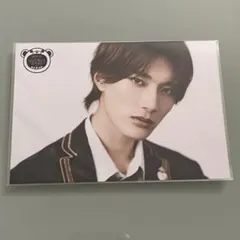 M!LK シクべ 山中柔太朗 生写真 - メルカリ