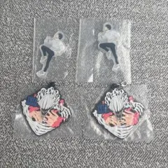 呪術廻戦 一番くじ 乙骨憂太 セット