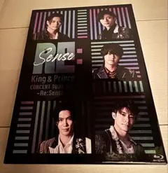 King & Prince/CONCERT TOUR 2021～Re:Sens… - メルカリ