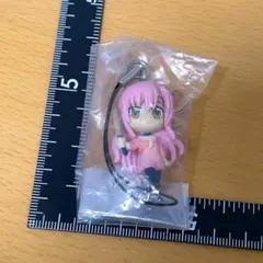 ハヤテのごとく　フィギュア ストラップ　桂ヒナギク