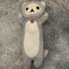 コリラックマ ペンケース 筆箱