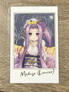 FGO サテライトステーション タッセル チャーム ドゥリーヨダナ カルナ