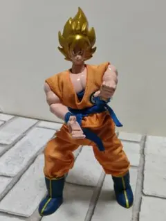 2026年最新】フルアクション スーパーサイヤ人の人気アイテム - メルカリ