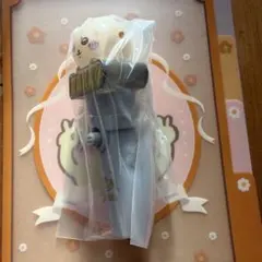 치이카와 ライトスティックチャーム 해달