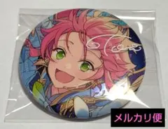 あんスタ 姫宮桃李 缶バッジ - メルカリ