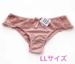 レディース レース ショーツ LLサイズ