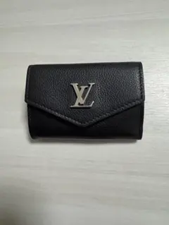 2025年最新】 ルイヴィトン 財布 ポルトフォイユ ロックミニの人気