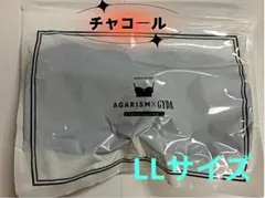 新品 LL AGARISM×GYDA アップミースタイリングブラ チャコールのサムネイル