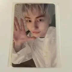 &TEAM 五月雨 ラキドロ　weverse 第二弾 TAKI タキ