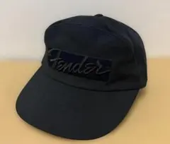 【美品】LAD MUSICIAN ✕ Fender キャップのサムネイル