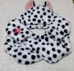 マフラーキャップ キャラクターグッズ