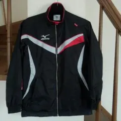 ミズノ ウィンドブレーカー 最終お値下げ