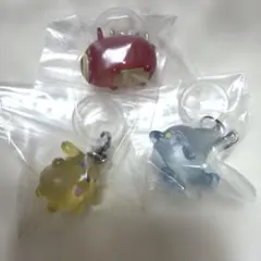 ディズニーツムツム　ロッツォ　たまごっち　めじるし
