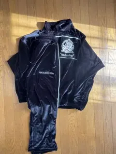 ガルフィー ジャージ