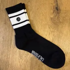 STANDARD CALIFORNIA ソックス ブラック
