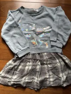 GAP ワンピース ミニーちゃん　５歳110cm