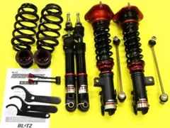 スイフト ZC33S ZC13S ZC53S ZC83S BLITZ 車高調 - メルカリ
