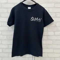 最終値下げ SUM41 All Killer No Filler 手錠 Tシャツのサムネイル