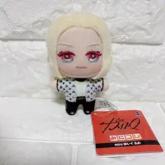 カリスマ みにコレ! miniぬいぐるみ テラ アミューズメント専用景品‼︎