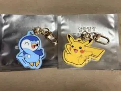 トヨペット ポケモンカー キーホルダー - メルカリ