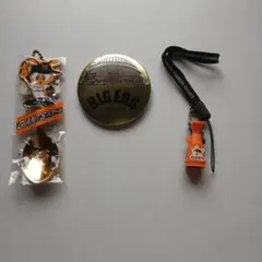 読売ジャイアンツ 2002 優勝記念 キーホルダー - メルカリ