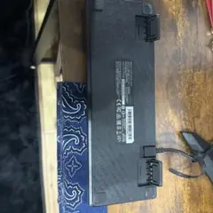 メカニカルキーボードとLogitechワイヤレスマウスセット