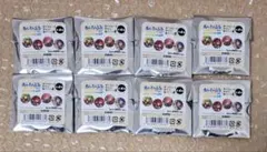 あんスタ　メロアス　ポートレートサイン缶バッジE　コンプーリートセット　※未開封