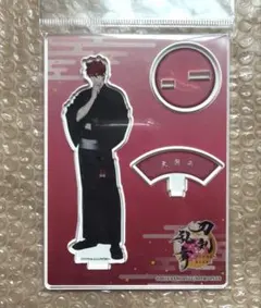 刀剣乱舞 大包平 軽装 アクスタ