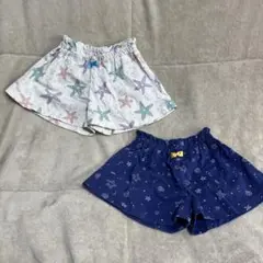 ボトムスセット 95cm