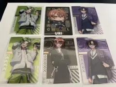 からぴち ウエハース2 カード
