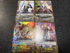 サイファ　まとめ売り ファイアーエムブレム サイファ まとめ売り 2025年最新】Yahoo