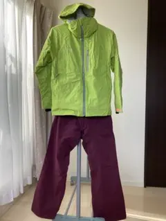 スノーボードウェア ウェア