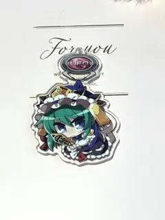 2026年最新】UFO 東方の人気アイテム - メルカリ