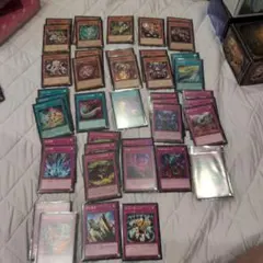 遊戯王 蟲惑魔デッキのサムネイル