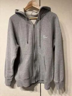 PAPAS パーカー&ハーフパンツ　グレー PAPAS パーカー&ハーフパンツ グレー - メルカリ