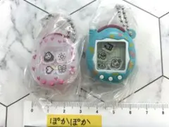 たまごっち シャカシャカチャームコレクション 2 ガチャ ②