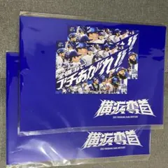 横浜denaベイスターズ 記念グッズ