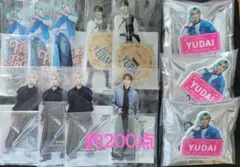 ち*可様 INI 佐野雄大 KCON JAPAN アクスタ - メルカリ