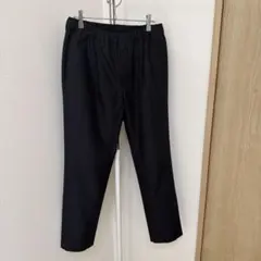 美品 BEAUTY&YOUTH KOMATSU PACK パンツ M ネイビー