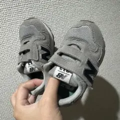 New Balance 313 スニーカー 13.0cm