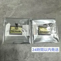 Mrs.GREEN APPLE メタルチャームコレクション　映画