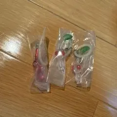 ピクミン　めじるしアクセサリー2