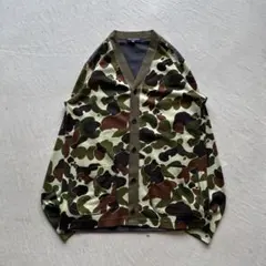 AD2013 comme des garcons homme cardiganのサムネイル