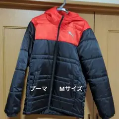プーマ　Mサイズ　ジャンパー