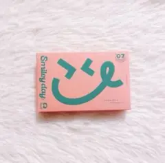 エイトリ 昼班 カセット