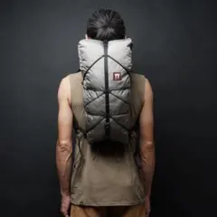 Tabisuke Tabizo T2 TRAIL HAT khaki - メルカリ