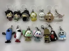 めじるしアクセサリーまとめ売り 14点