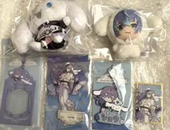 あんスタ 風早巽 まとめ売り ぱしゃっつ vol.4 いつぬい 流砂コロッタ
